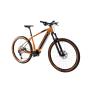 CAPRIOLO E-BIKE PHANTOM oranž 17 925825-17 - slika 2