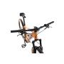 CAPRIOLO E-BIKE PHANTOM oranž 17 925825-17 - slika 3