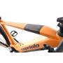 CAPRIOLO E-BIKE PHANTOM oranž 17 925825-17 - slika 4