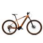 CAPRIOLO E-BIKE PHANTOM oranž 17 925825-17 - slika 1