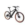 CAPRIOLO E-BIKE VOLTA 2.0 27.5 crno-bež 925806 - slika 2
