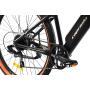 CAPRIOLO E-BIKE VOLTA 2.0 27.5 crno-bež 925806 - slika 3