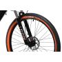 CAPRIOLO E-BIKE VOLTA 2.0 27.5 crno-bež 925806 - slika 4