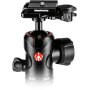 MANFROTTO Tripod SET MKBFRLA4BK-BDL Befree adv alu with adv Backpack - slika 3