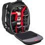 MANFROTTO Tripod SET MKBFRLA4BK-BDL Befree adv alu with adv Backpack - slika 4