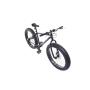 CAPRIOLO FAT BOY 26''/7HT crno crveno 926200-17 - slika 5