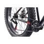 CAPRIOLO FAT BOY 26''/7HT crno crveno 19 - slika 3