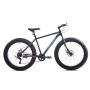 CAPRIOLO FAT BOY 26''/7HT crno crveno 19 - slika 1