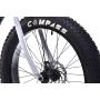 CAPRIOLO FAT BOY 26''/7HT sivo crveno 17 926201-17 - slika 2