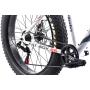 CAPRIOLO FAT BOY 26''/7HT sivo crveno 17 926201-17 - slika 5