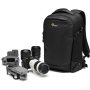 LOWEPRO Ranac Flipside BP 300 AW III crna - slika 1