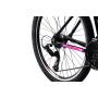 CAPRIOLO HANNAH FS LADY 26''/21AL crno-pink 17 924447-17 - slika 5