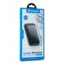 3G Zaštitno staklo Tempered Glass 2.5D full glue za Samsung A175F Galaxy A17 crni - slika 1
