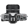 NIKON Objektiv Z 40mm f/2 - slika 4