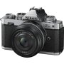 NIKON Objektiv Z 40mm f/2 - slika 5