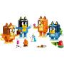 LEGO 11217 Bluey – porodica od kockica - slika 2
