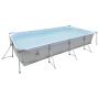 AVENLI Jilong 17723 Bazen Frame Rectangular 394x207x80 cm - slika 1
