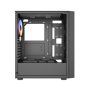 RAIDMAX VECTOR V159TBF 650W crno midi kuciste - slika 4