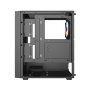 RAIDMAX VECTOR V159TBF 650W crno midi kuciste - slika 5