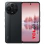TCL Smartphone Aster Pro 60 SE NXTPAPER 5G 8GB/256GB Siva T521K-2ALCE212 - slika 1