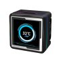 RAIDMAX LM240 ARGB ANIMATION DISPLAY crno vodeno hlađenje LM240BK - slika 2