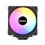 RAIDMAX AC1226B Dual tower procesorski hladnjak - slika 2