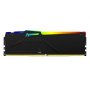 KINGSTON DIMM DDR5 32GB 5600MHz KF556C40BB2A-32 FURY Beast RGB Black - slika 3