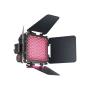 ZHIYUN LED Svetlo Fiveray M20c Combo - slika 4