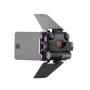 ZHIYUN LED Svetlo Fiveray M20c Combo - slika 5
