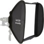 Lastolite LL LS2712P Exybox Pro Square Large90x90cm - slika 1