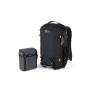 LOWEPRO Ranac Trekker LT BP 150 AW crna - slika 3
