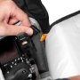 LOWEPRO Fastpack BP 250 AW III (crni) ranac - slika 2