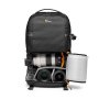 LOWEPRO Fastpack BP 250 AW III (crni) ranac - slika 4