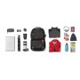 LOWEPRO Fastpack BP 250 AW III (crni) ranac - slika 5