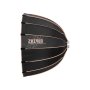 ZHIYUN Softbox Parabolic 90D Bowens Mount (90cm) - slika 1