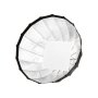 ZHIYUN Softbox Parabolic 90D Bowens Mount (90cm) - slika 2