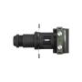 ZHIYUN Spotlight Attachment(ZY Mount) - slika 4