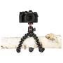 JOBY Stativ Gorillapod 3K PRO SET (Crni) - slika 2