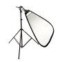 Lastolite LL LA2430 Tripgrip Bracket - slika 2