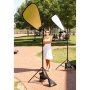 Lastolite LL LA2430 Tripgrip Bracket - slika 4