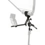 Lastolite LL LA2430 Tripgrip Bracket - slika 1