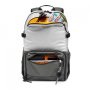 LOWEPRO Truckee BP 250 LX (Grey) - slika 4