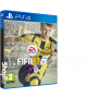 ELECTRONIC ARTS FIFA 17 - slika 1