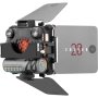 ZHIYUN LED Svetlo Fiveray M20 Combo - slika 2
