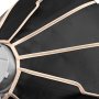 ZHIYUN Softbox Lantern 65D Bowens mount (65cm) - slika 4