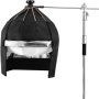 ZHIYUN Softbox Lantern 65D Bowens mount (65cm) - slika 5