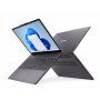 LENOVO IdeaPad Slim 3 15IRH10 (Luna Grey) WUXGA IPS, i7-13620H, 16GB, 512GB SSD (83K100SSRM) // Win 11 Pro - slika 2