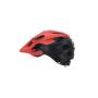 CAPRIOLO KACIGA-VOX vel M crno-crvena 182472-M - slika 4