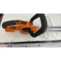 VILLAGER VHT 4420 Fuse akumulatorski trimer za živu ogradu SOLO OUTLET - slika 3