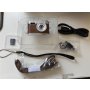 ENERGY SISTEM Mini fotoaparat braon OUTLET - slika 2